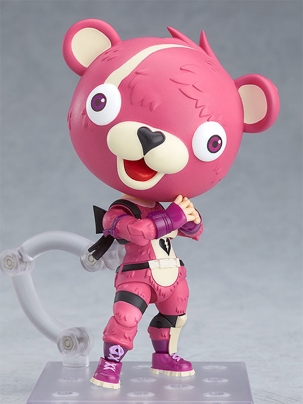 Fortnite - Cuddle Team Leader - Nendoroid  (#1249) (Good Smile Company) photo 5