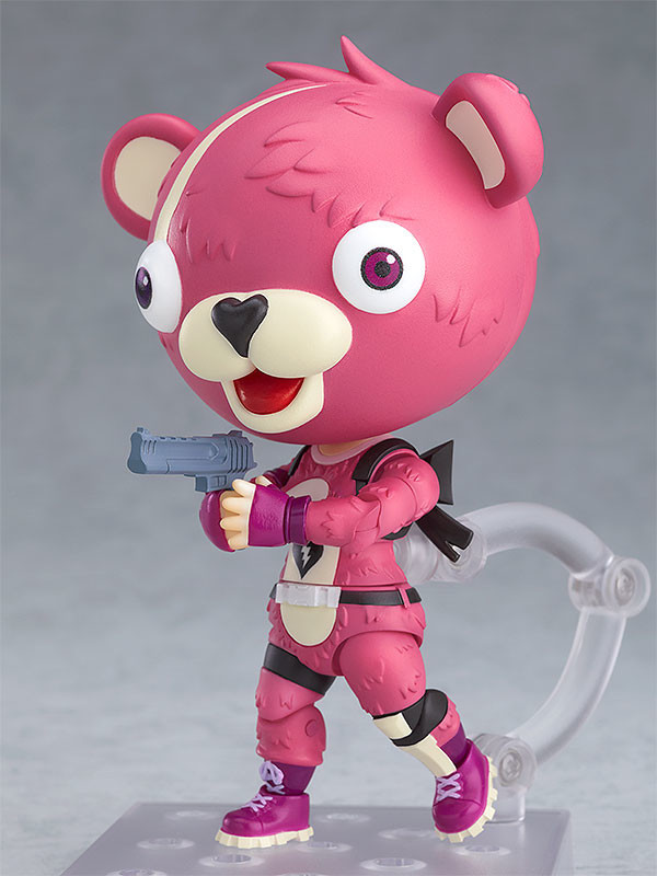 Fortnite - Cuddle Team Leader - Nendoroid  (#1249) (Good Smile Company) photo 6
