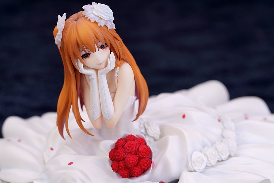 White Album 2 -Shiawase no Mukougawa- - Ogiso Setsuna - 1/7 (Good Smile Company, Myethos) photo 2