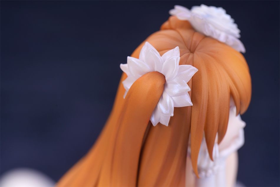 White Album 2 -Shiawase no Mukougawa- - Ogiso Setsuna - 1/7 (Good Smile Company, Myethos) photo 4