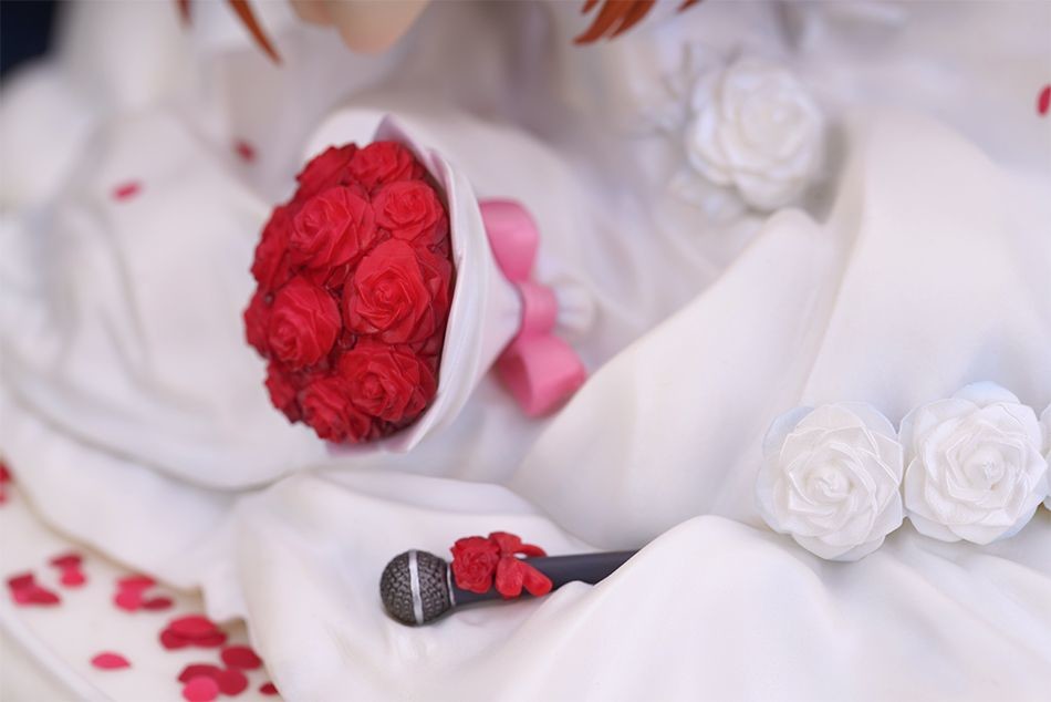White Album 2 -Shiawase no Mukougawa- - Ogiso Setsuna - 1/7 (Good Smile Company, Myethos) photo 7