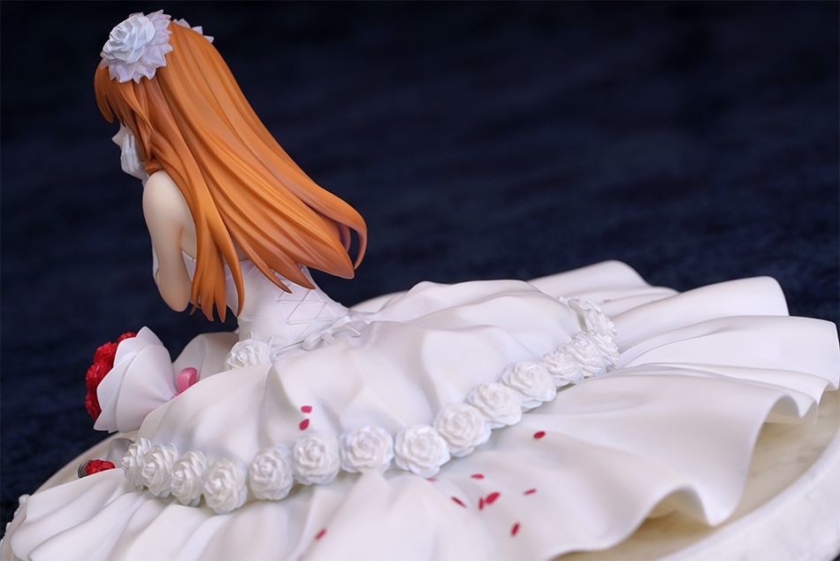 White Album 2 -Shiawase no Mukougawa- - Ogiso Setsuna - 1/7 (Good Smile Company, Myethos) photo 8