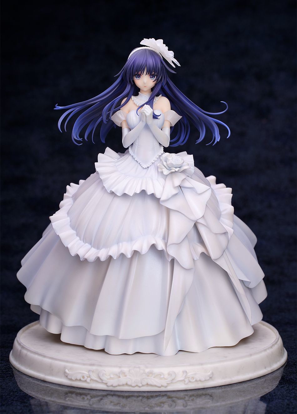 White Album 2 -Shiawase no Mukougawa- - Touma Kazusa - 1/7 (Good Smile Company, Myethos) photo 2