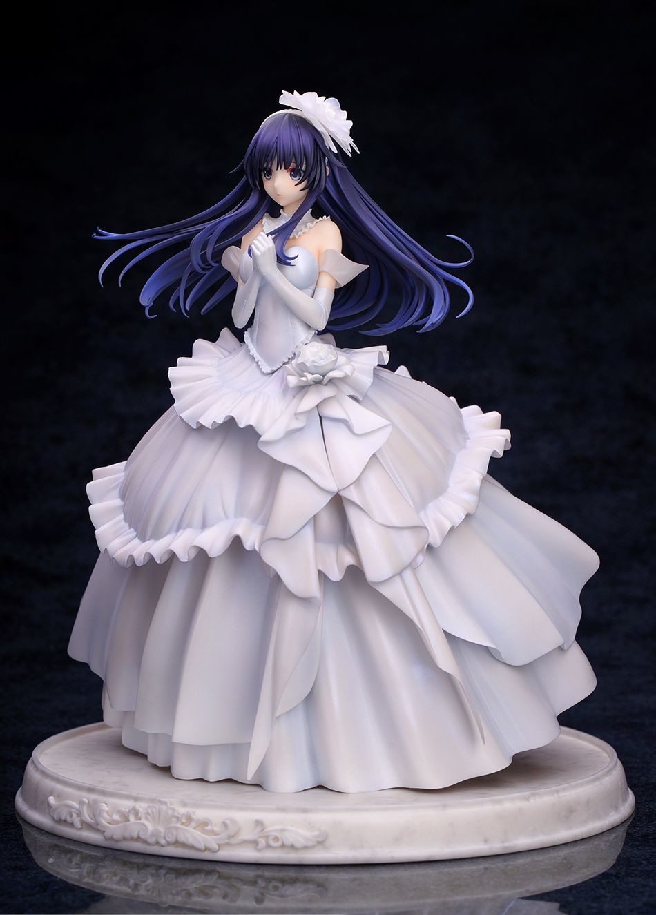 White Album 2 -Shiawase no Mukougawa- - Touma Kazusa - 1/7 (Good Smile Company, Myethos) photo 3