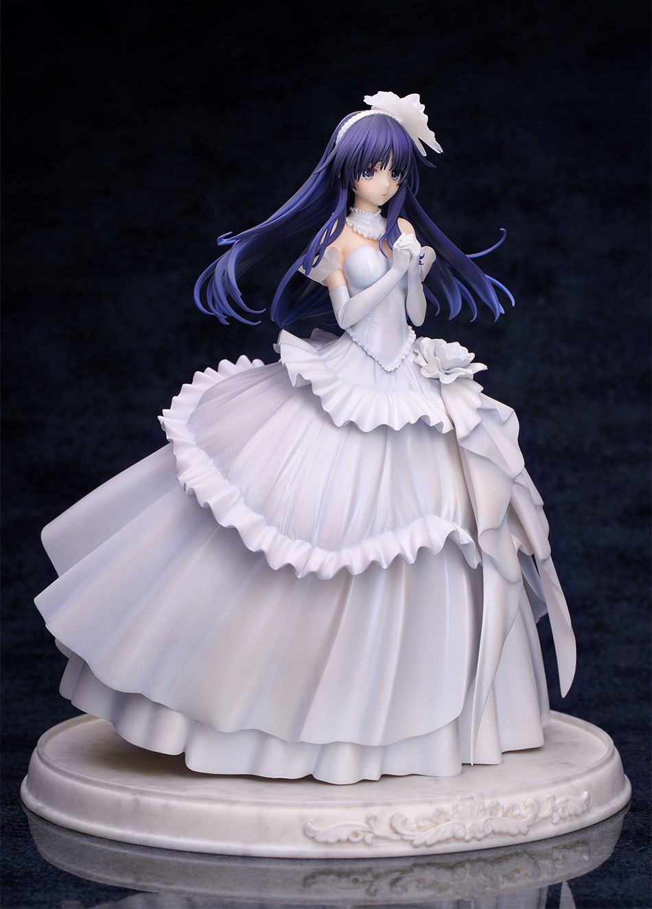 White Album 2 -Shiawase no Mukougawa- - Touma Kazusa - 1/7 (Good Smile Company, Myethos) photo 4