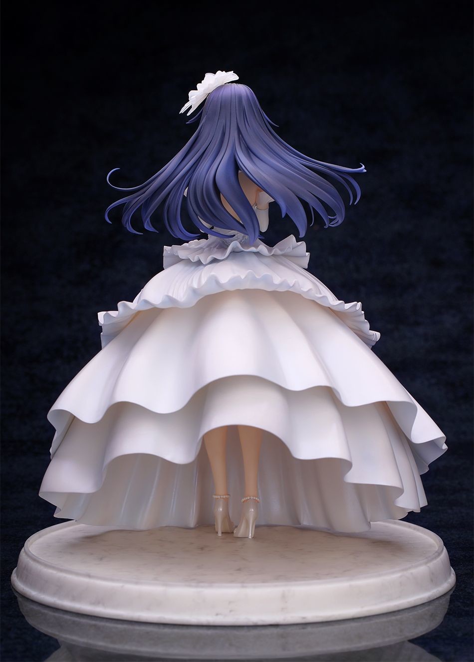 White Album 2 -Shiawase no Mukougawa- - Touma Kazusa - 1/7 (Good Smile Company, Myethos) photo 5