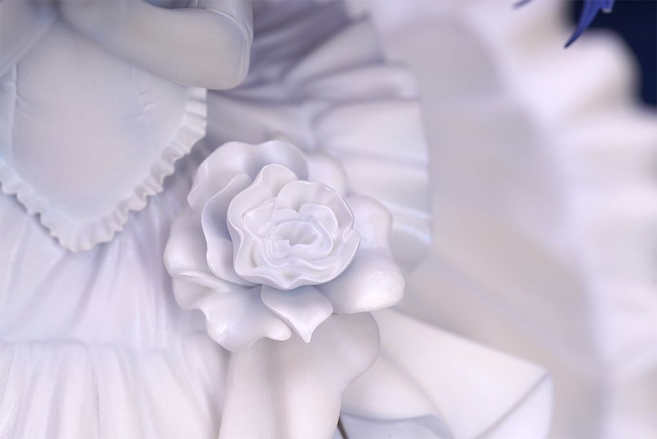 White Album 2 -Shiawase no Mukougawa- - Touma Kazusa - 1/7 (Good Smile Company, Myethos) photo 7