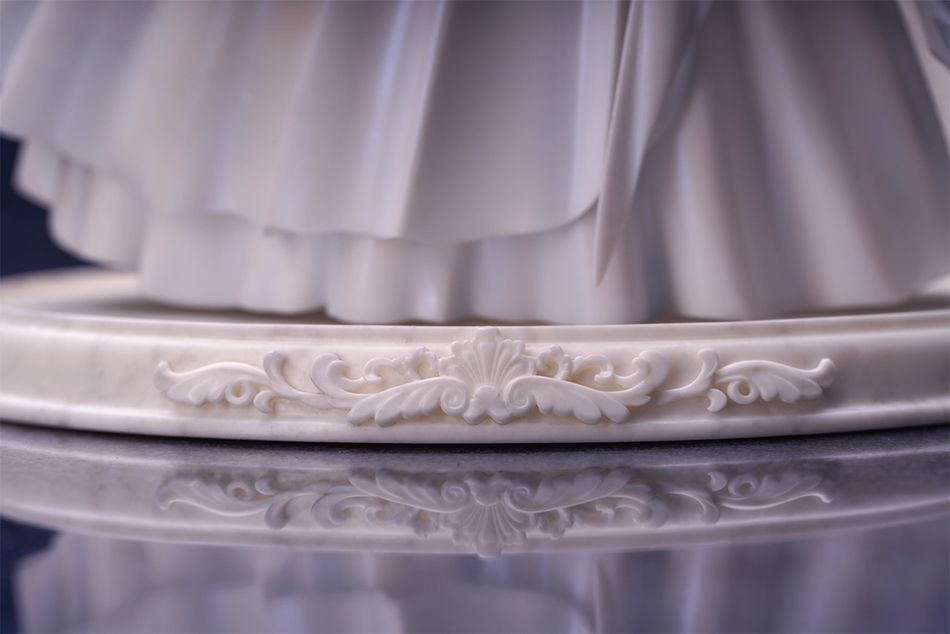 White Album 2 -Shiawase no Mukougawa- - Touma Kazusa - 1/7 (Good Smile Company, Myethos) photo 8
