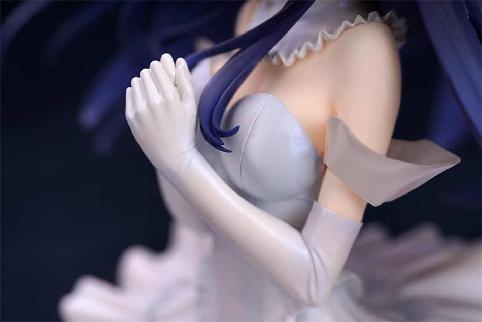 White Album 2 -Shiawase no Mukougawa- - Touma Kazusa - 1/7 (Good Smile Company, Myethos) photo 10