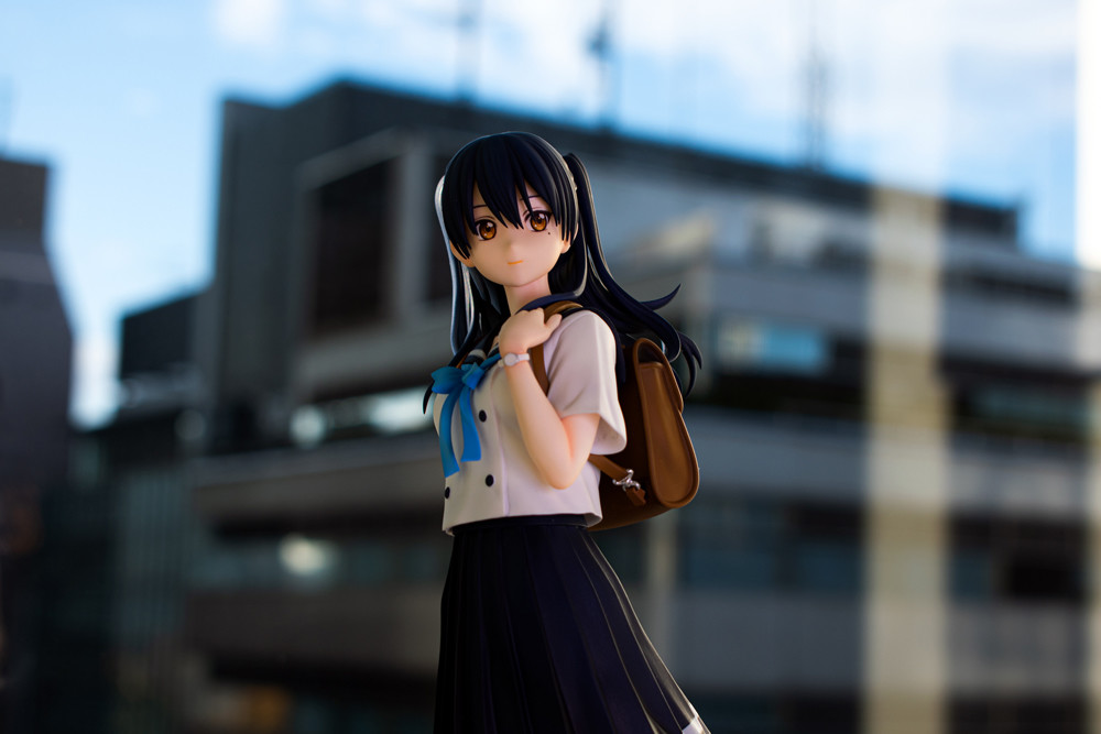 Hello World - Ichigyo Ruri - 1/8 (Toho Animation) photo 3