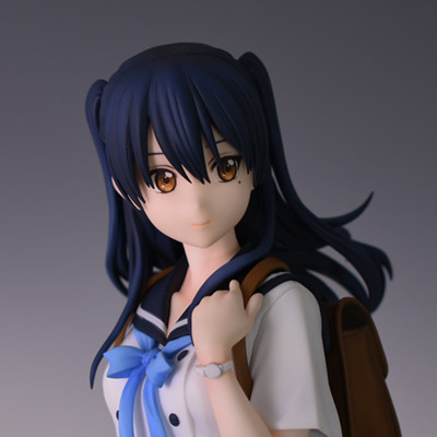 Hello World - Ichigyo Ruri - 1/8 (Toho Animation) photo 4