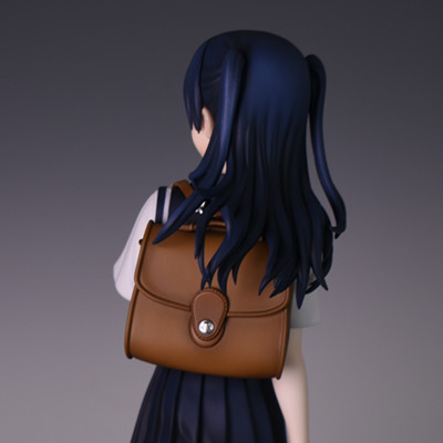 Hello World - Ichigyo Ruri - 1/8 (Toho Animation) photo 5