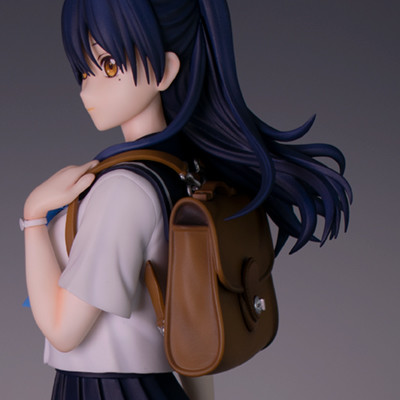 Hello World - Ichigyo Ruri - 1/8 (Toho Animation) photo 6