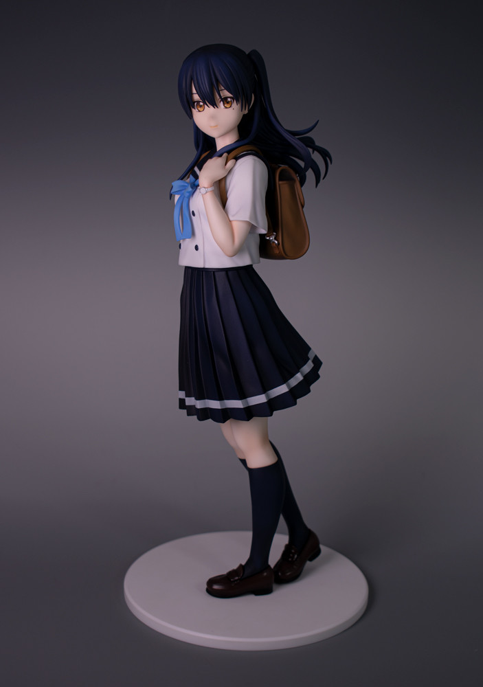 Hello World - Ichigyo Ruri - 1/8 (Toho Animation) photo 7