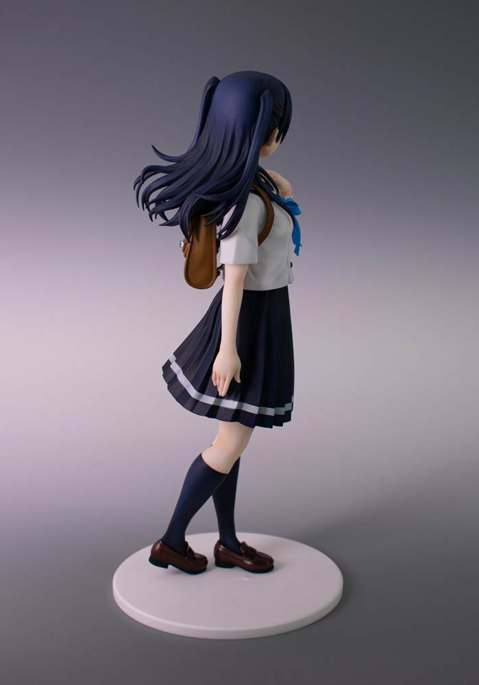 Hello World - Ichigyo Ruri - 1/8 (Toho Animation) photo 8