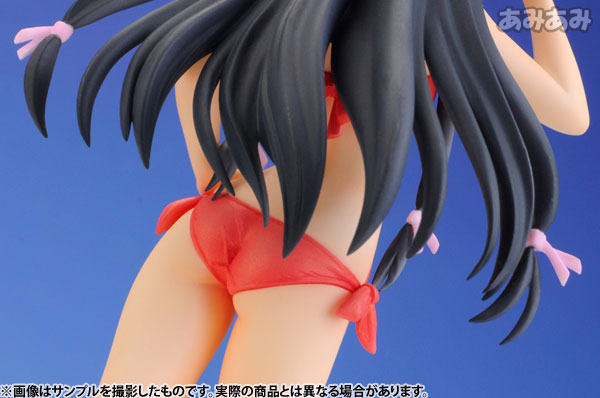 Boku wa Tomodachi ga Sukunai - Mikazuki Yozora - Beach Queens - 1/10 - Swimsuit ver. (Wave) photo 4