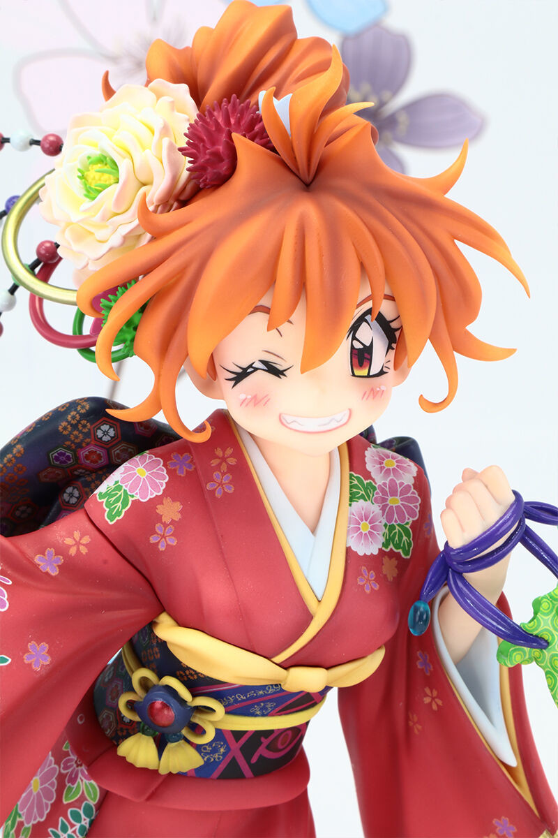 Slayers - Lina Inverse - KDcolle - 1/7 - Haregi Ver. (Kadokawa, Revolve) photo 2