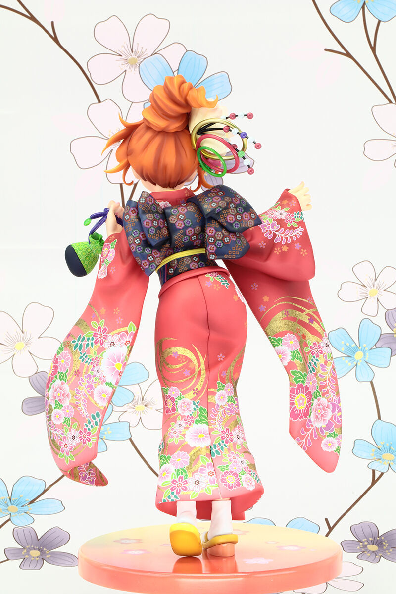 Slayers - Lina Inverse - KDcolle - 1/7 - Haregi Ver. (Kadokawa, Revolve) photo 7