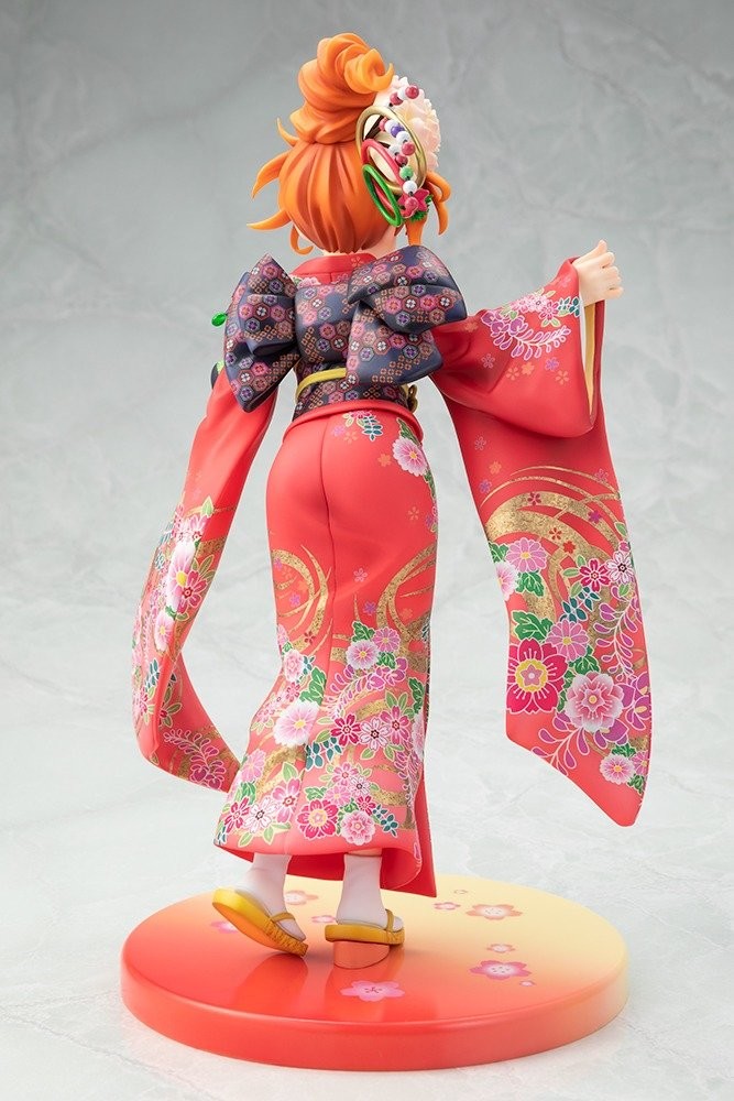 Slayers - Lina Inverse - KDcolle - 1/7 - Haregi Ver. (Kadokawa, Revolve) photo 9