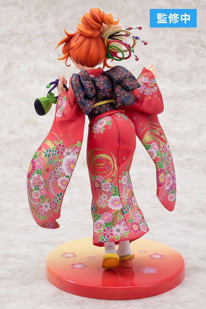 Slayers - Lina Inverse - KDcolle - 1/7 - Haregi Ver. (Kadokawa, Revolve) photo 12