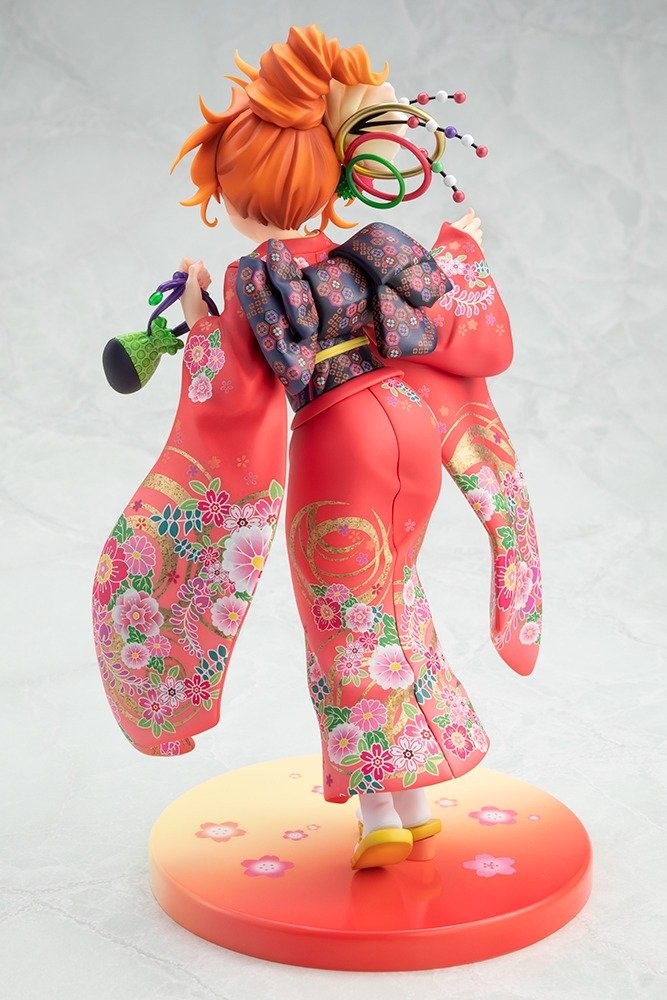 Slayers - Lina Inverse - KDcolle - 1/7 - Haregi Ver. (Kadokawa, Revolve) photo 15