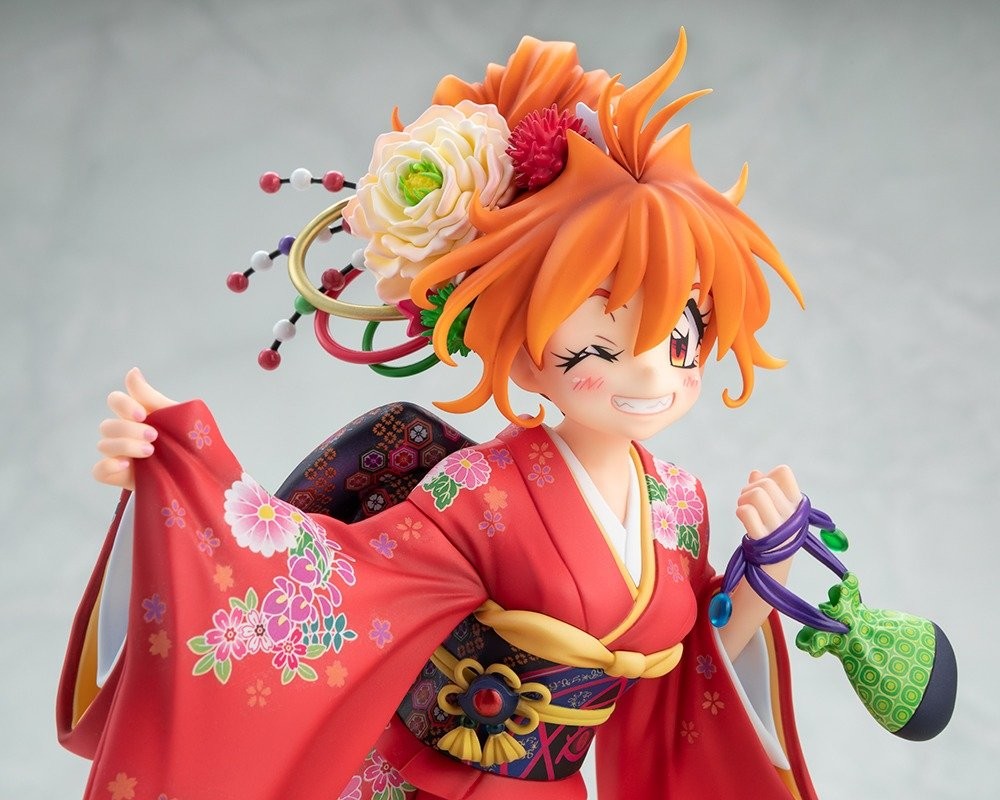 Slayers - Lina Inverse - KDcolle - 1/7 - Haregi Ver. (Kadokawa, Revolve) photo 16