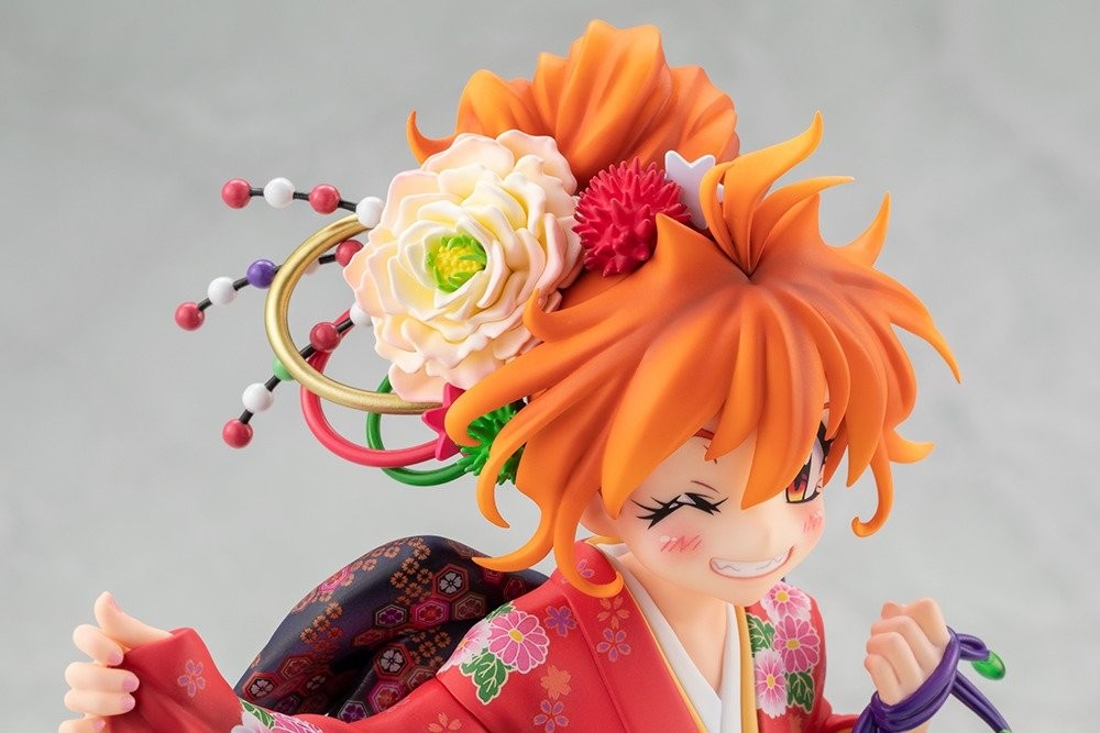 Slayers - Lina Inverse - KDcolle - 1/7 - Haregi Ver. (Kadokawa, Revolve) photo 17