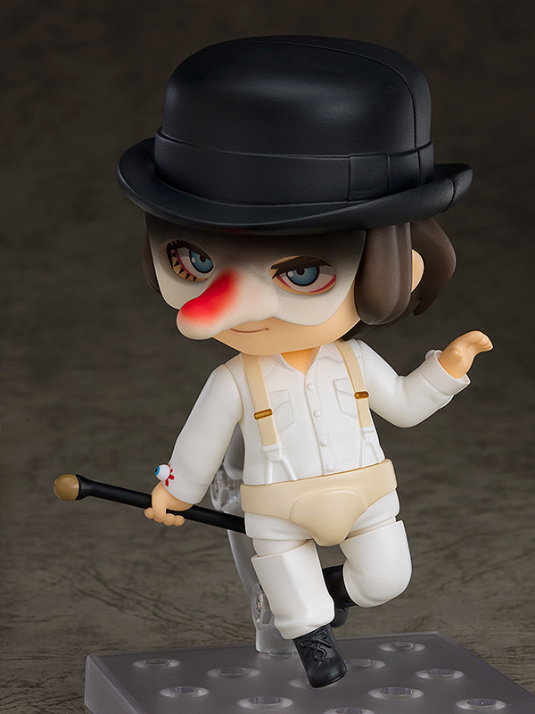 A Clockwork Orange - Alex - Nendoroid (#1270) (Good Smile Company) photo 2