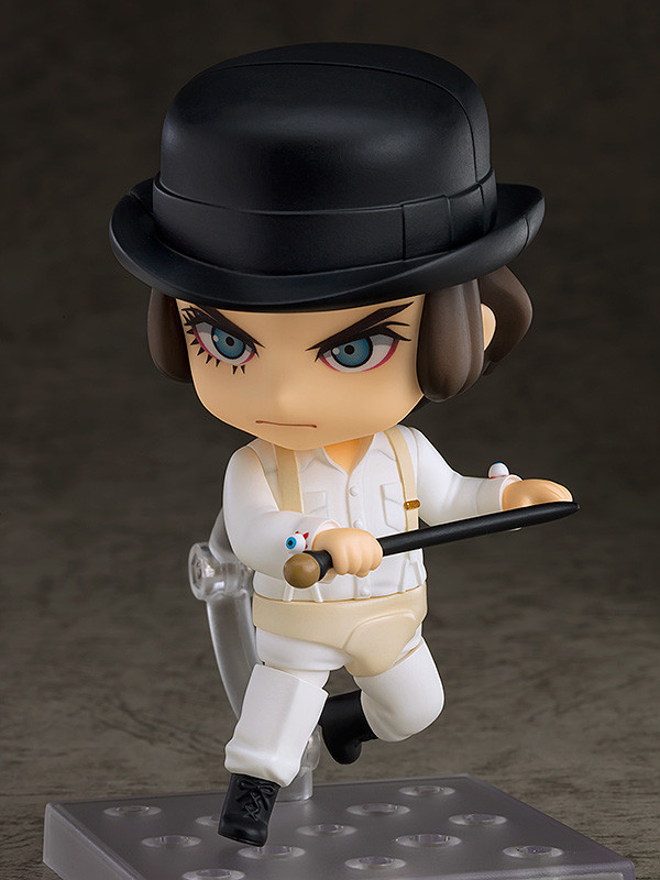 A Clockwork Orange - Alex - Nendoroid (#1270) (Good Smile Company) photo 3
