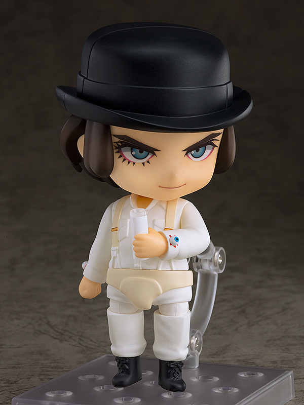 A Clockwork Orange - Alex - Nendoroid (#1270) (Good Smile Company) photo 4
