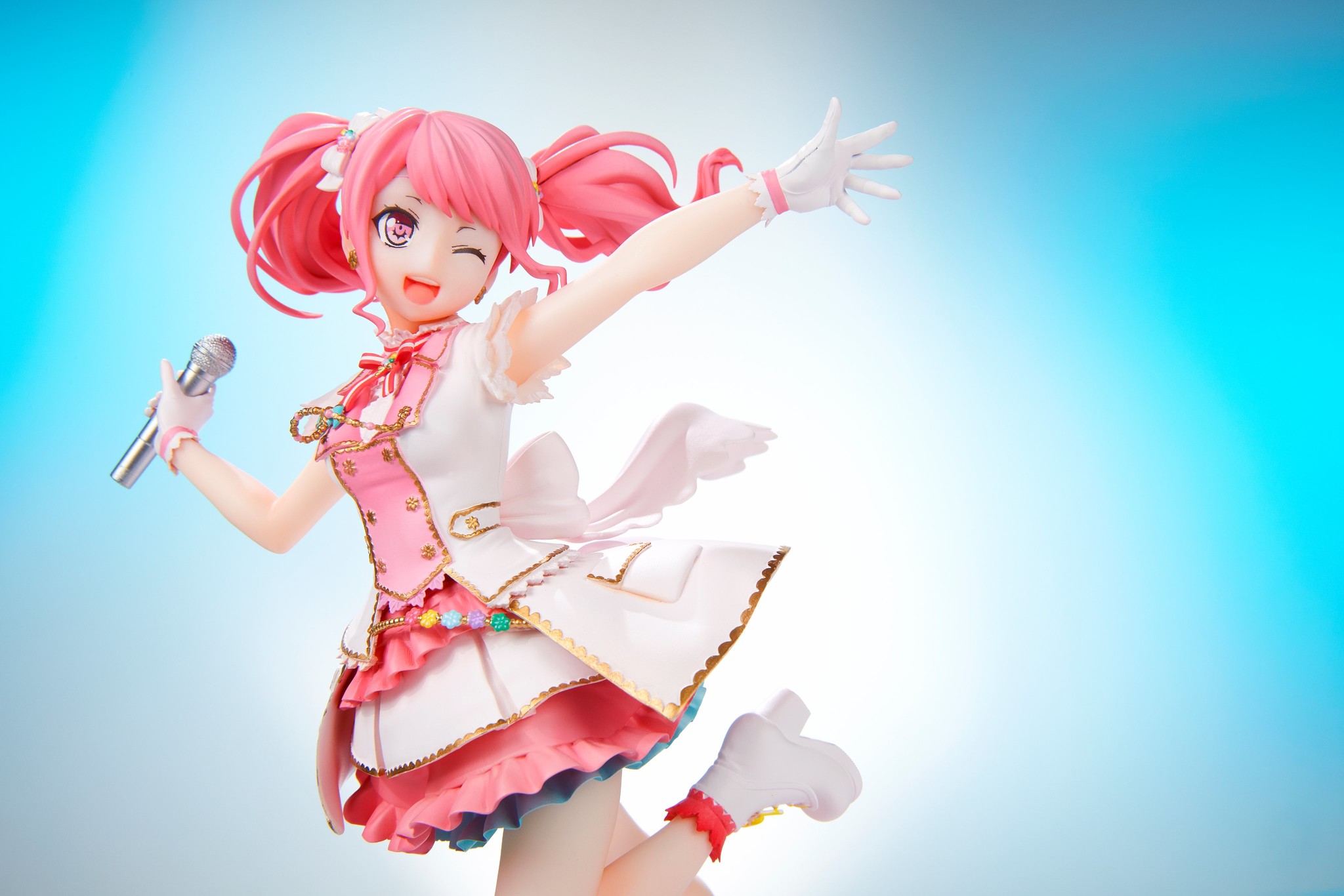 BanG Dream! Girls Band Party! - Maruyama Aya - Vocal Collection - 1/7 - from Pastel*Palettes (Bushiroad Creative) photo 2