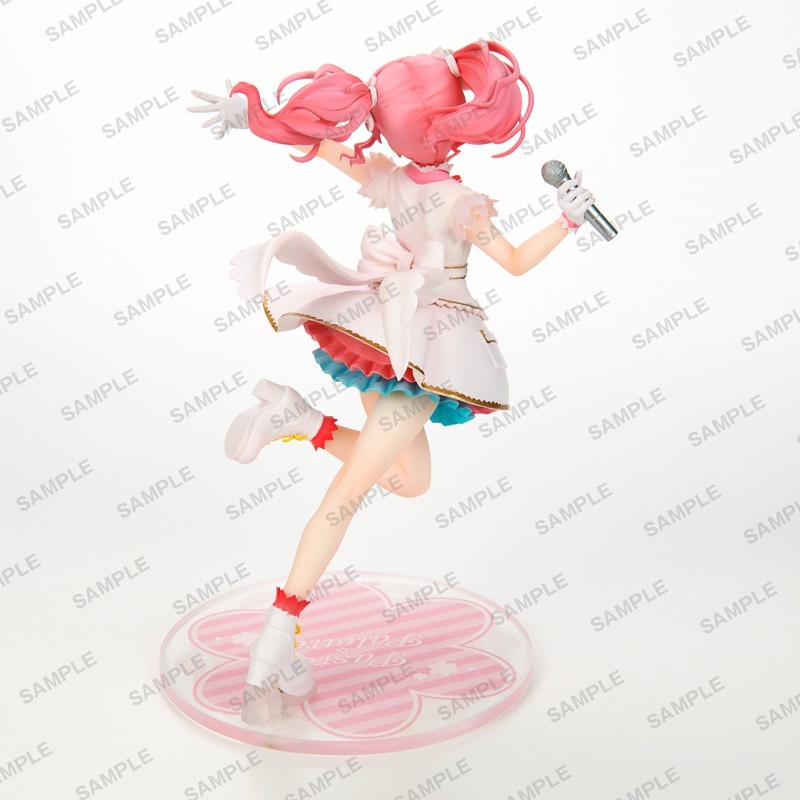 BanG Dream! Girls Band Party! - Maruyama Aya - Vocal Collection - 1/7 - from Pastel*Palettes (Bushiroad Creative) photo 8