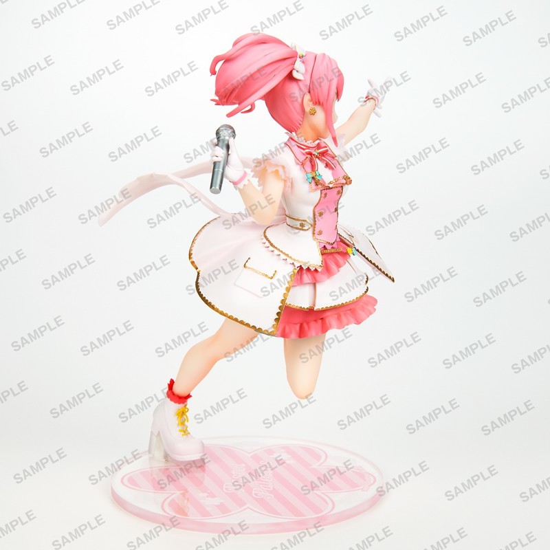 BanG Dream! Girls Band Party! - Maruyama Aya - Vocal Collection - 1/7 - from Pastel*Palettes (Bushiroad Creative) photo 9