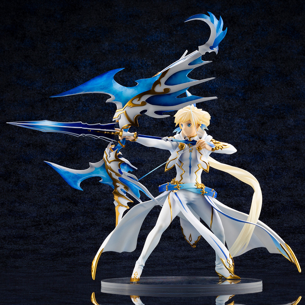 Tales of Zestiria - Sorey - 1/8 - Mizu Kamui (Kotobukiya) photo 3