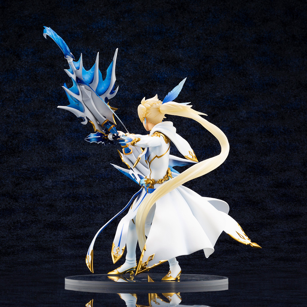 Tales of Zestiria - Sorey - 1/8 - Mizu Kamui (Kotobukiya) photo 11