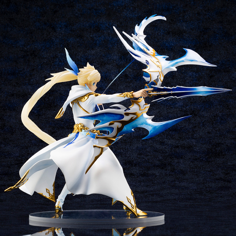 Tales of Zestiria - Sorey - 1/8 - Mizu Kamui (Kotobukiya) photo 13