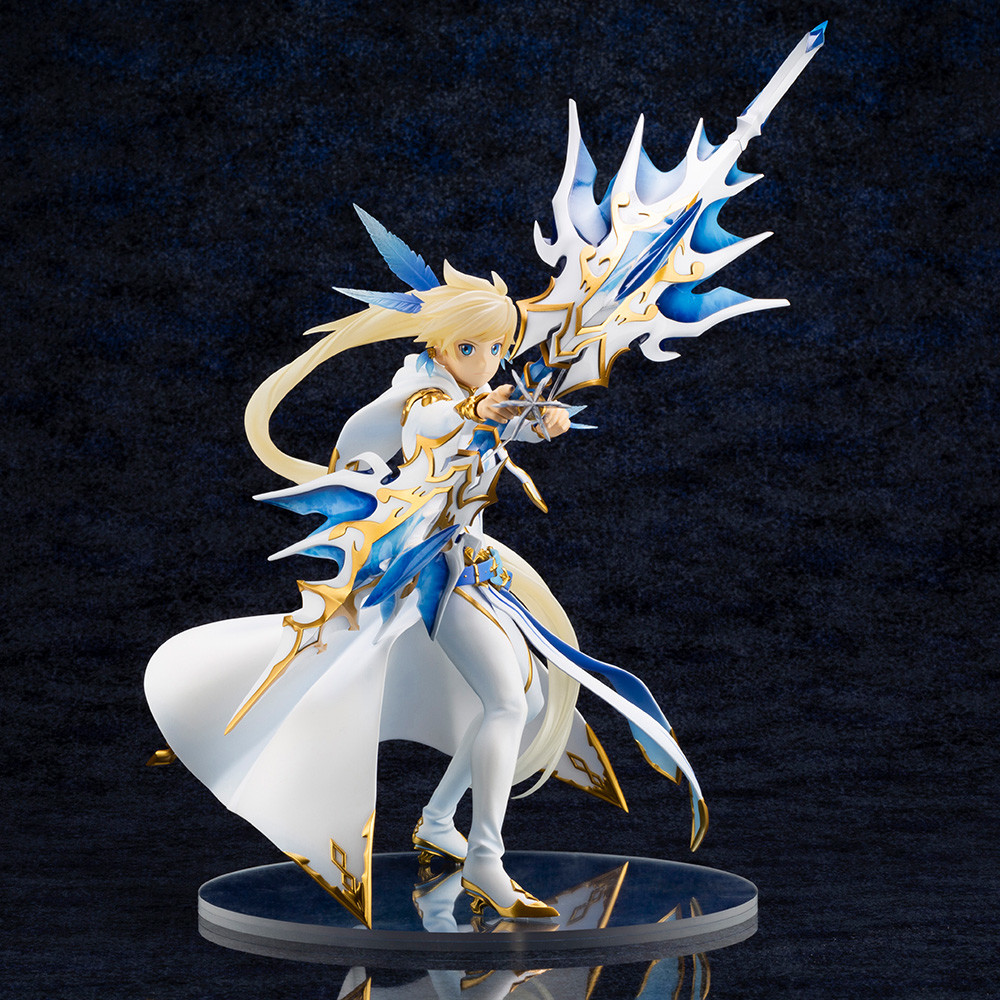 Tales of Zestiria - Sorey - 1/8 - Mizu Kamui (Kotobukiya) photo 14