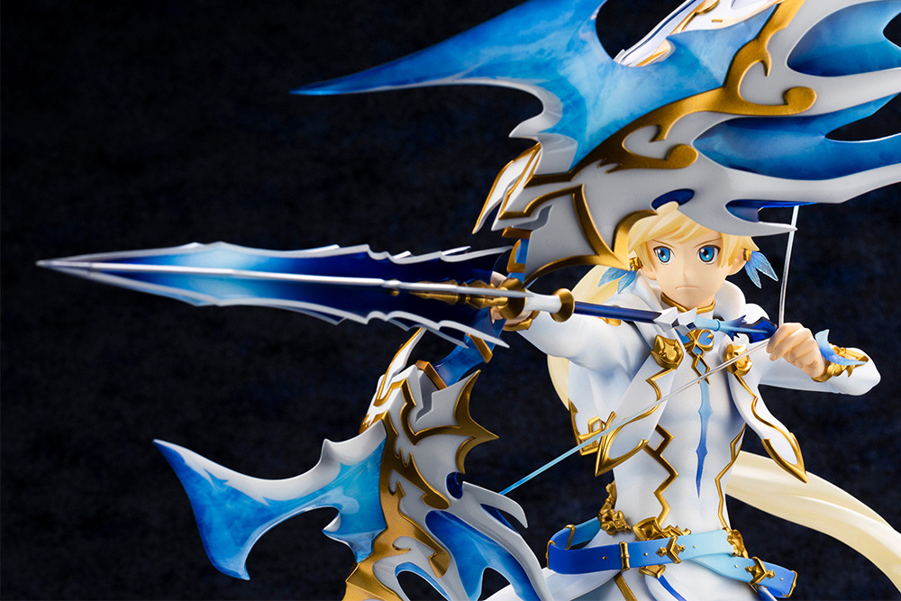 Tales of Zestiria - Sorey - 1/8 - Mizu Kamui (Kotobukiya) photo 15