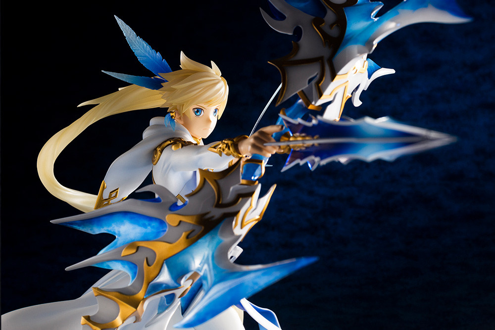 Tales of Zestiria - Sorey - 1/8 - Mizu Kamui (Kotobukiya) photo 16