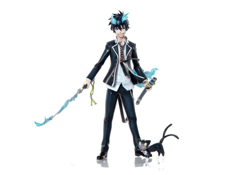 Kuro,Okumura Rin