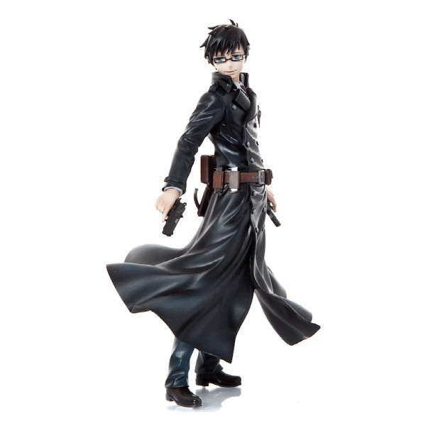 Ao no Exorcist - Okumura Yukio - G.E.M. - 1/8 (MegaHouse) photo 2