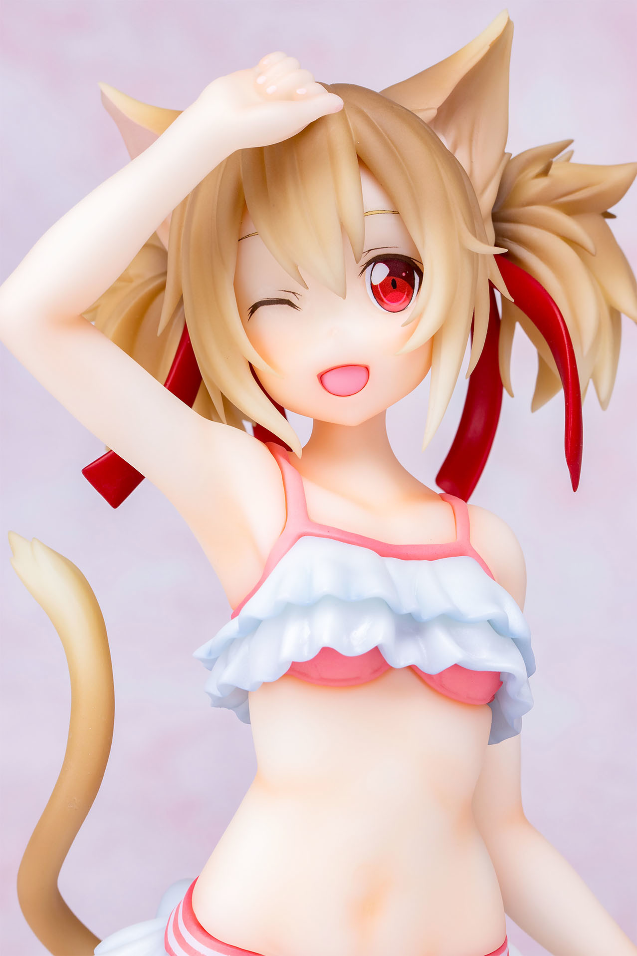 Sword Art Online - Silica - 1/8 - Swimsuit Ver. (B'full) photo 2