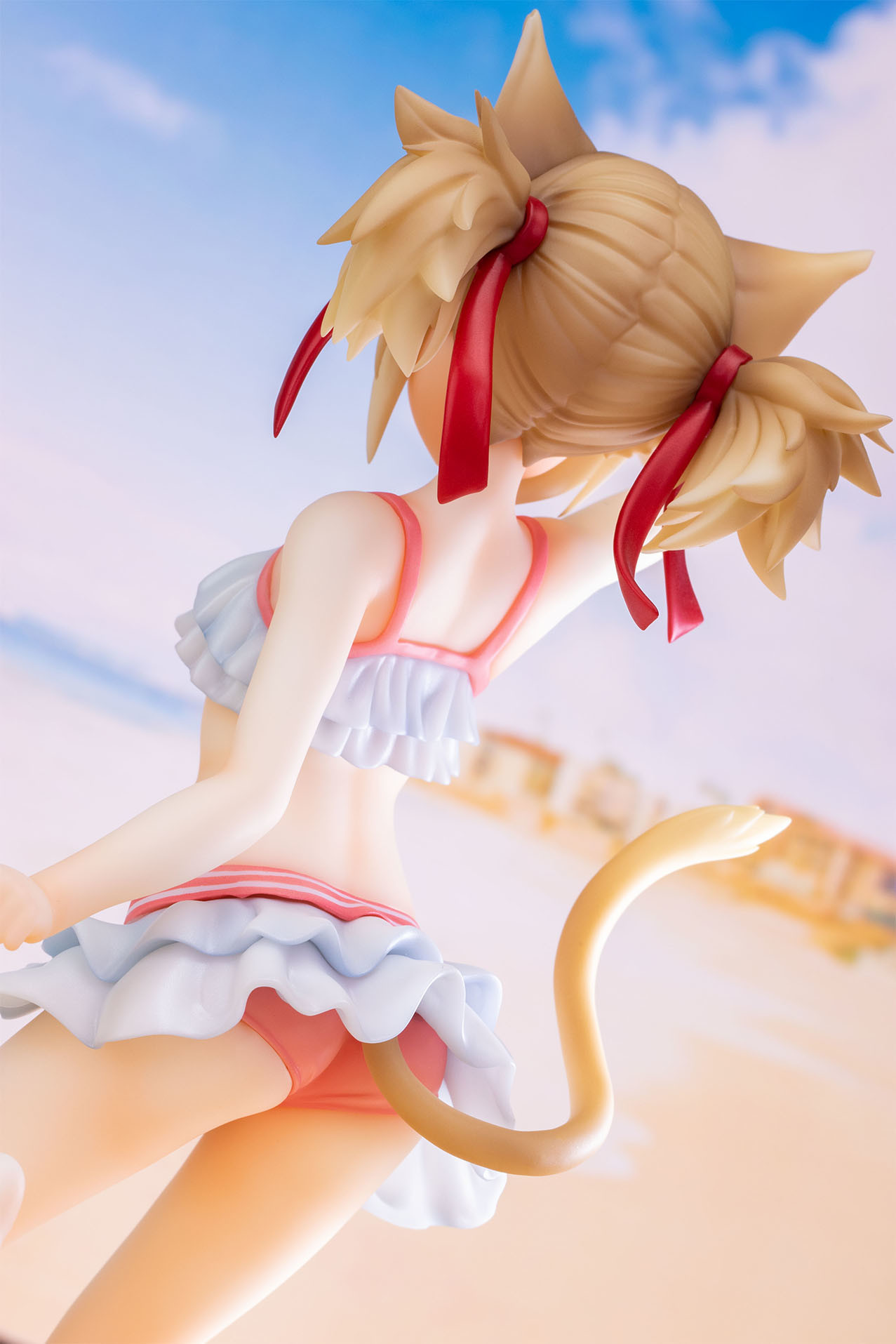 Sword Art Online - Silica - 1/8 - Swimsuit Ver. (B'full) photo 3