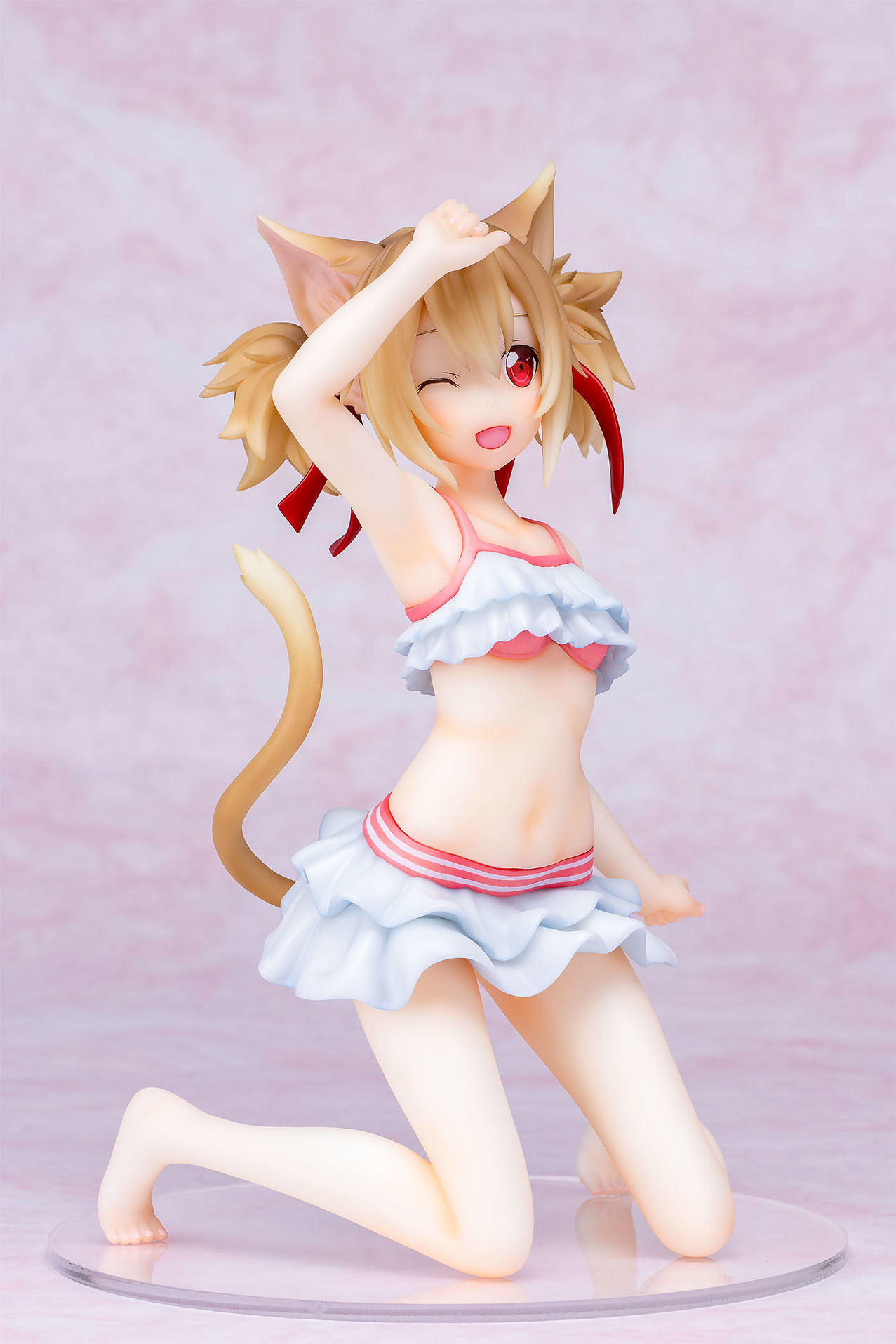 Sword Art Online - Silica - 1/8 - Swimsuit Ver. (B'full) photo 6