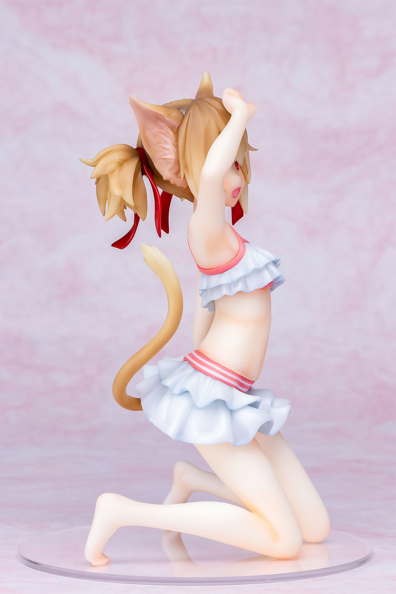 Sword Art Online - Silica - 1/8 - Swimsuit Ver. (B'full) photo 7