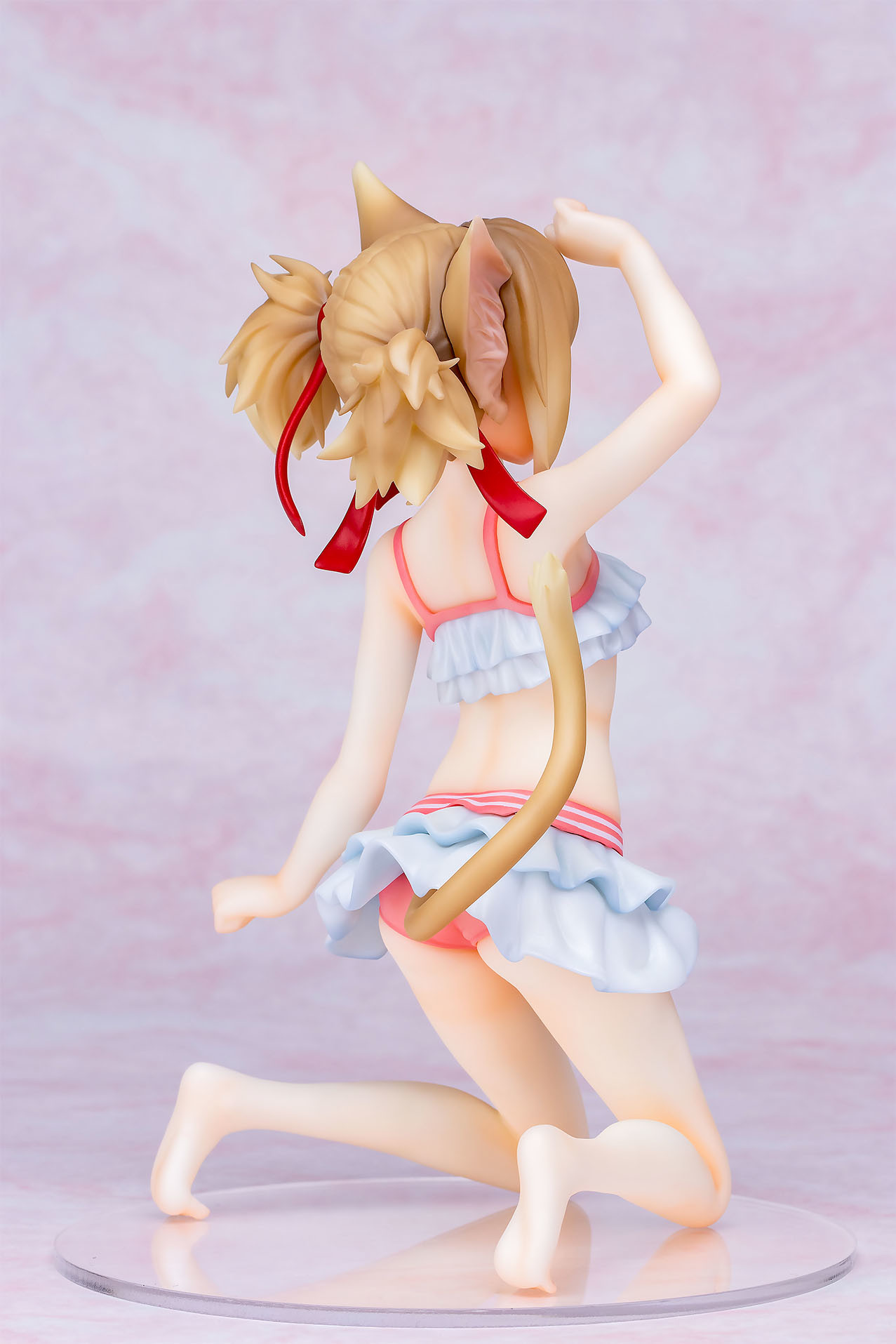 Sword Art Online - Silica - 1/8 - Swimsuit Ver. (B'full) photo 8