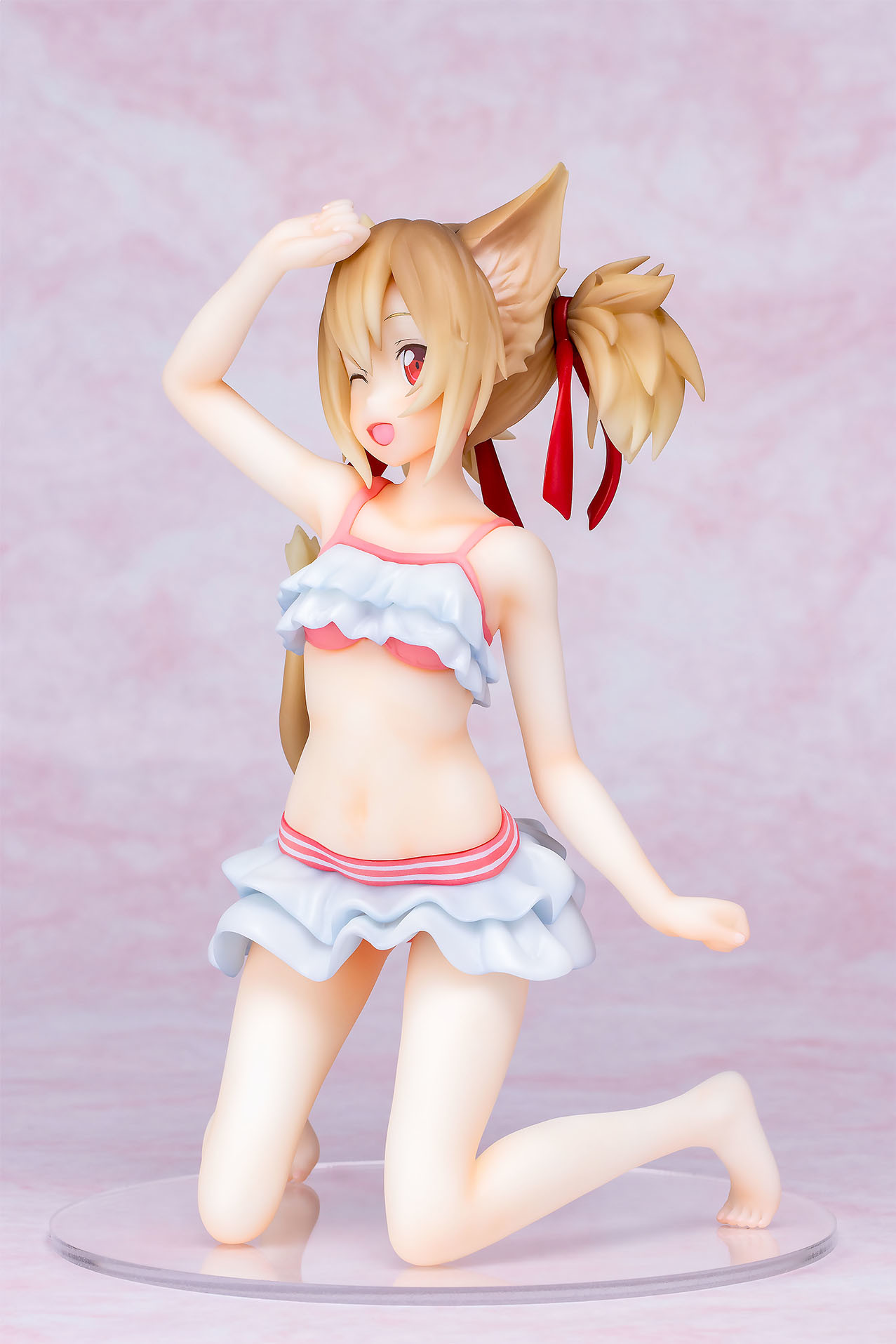 Sword Art Online - Silica - 1/8 - Swimsuit Ver. (B'full) photo 11