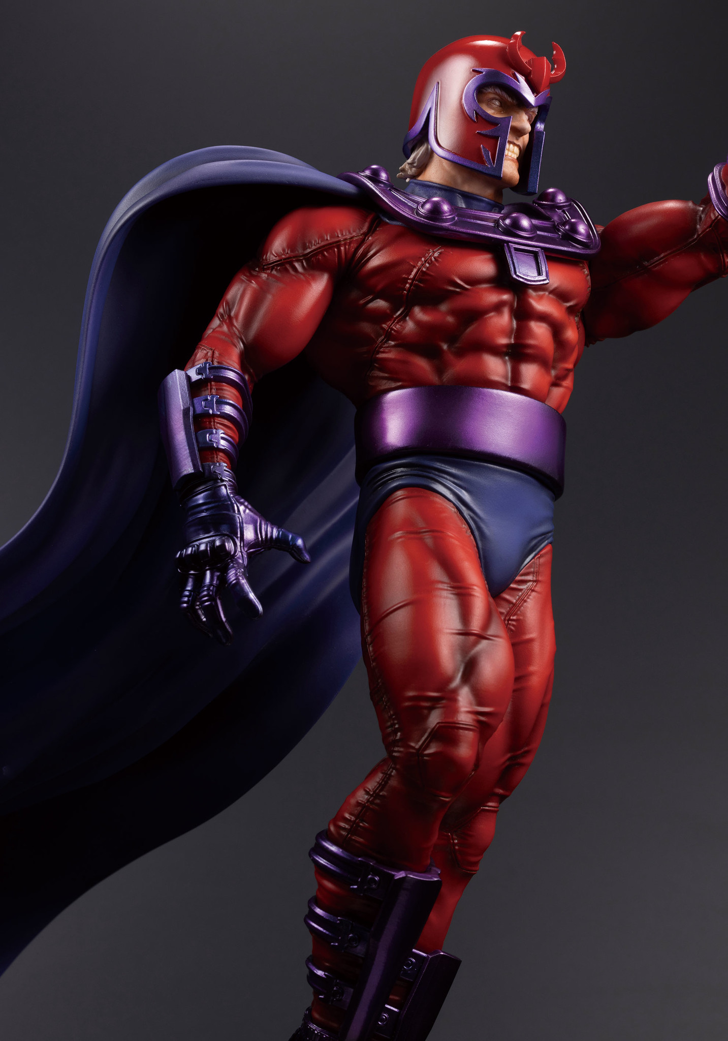 X-Men - Magneto - Fine Art Statue - 1/6 (Kotobukiya) photo 8