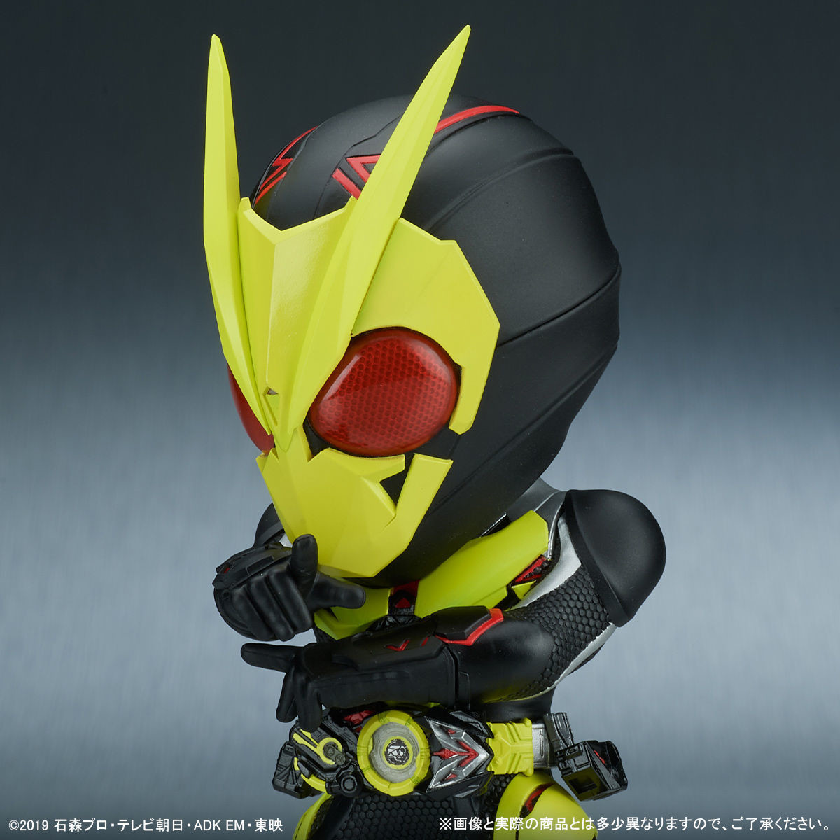 Kamen Rider Zero-One - DefoReal Series - Rising Hopper (Plex, X-Plus) photo 3