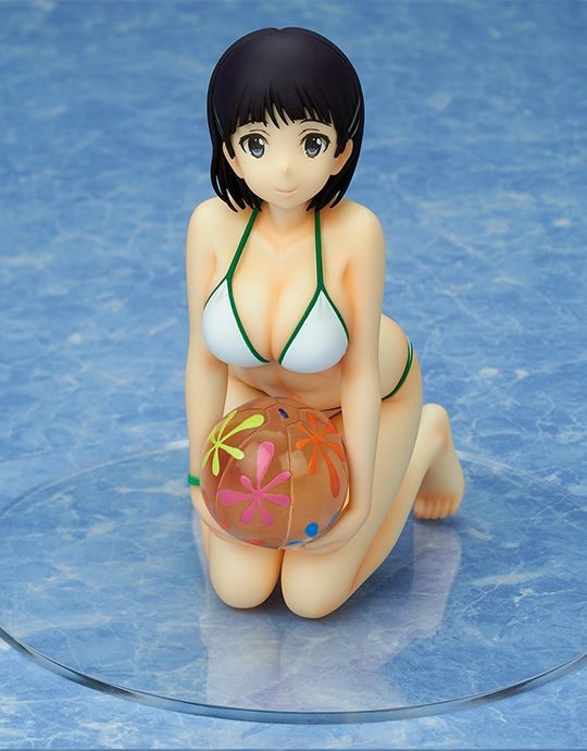 Sword Art Online: Alicization - Kirigaya Suguha - 1/7 - Mizugi Ver., Fairy Dance Color (Bell Fine) photo 2